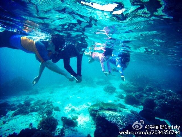 太空炽焰冲锋