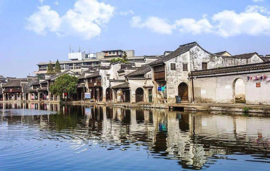 咸阳旅游景点,咸阳不止历史!这些绝美景点你一定不能错过!